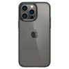 iPhone 14 Pro Max Spigen Ultra Hybrid tok Abyss zöld (ACS04821)-8809811863529 7 kép