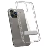 iPhone 14 Pro Max Spigen Ultra Hybrid ''S'' tok Crystal Clear (ACS0482-8809811863604 4 kép
