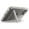 iPhone 14 Pro Max Spigen Ultra Hybrid ''S'' tok Crystal Clear (ACS0482-8809811863604 9 kép