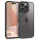 iPhone 14 Pro Max Caseology Skyfall tok matt fekete-810083831381 13 kép