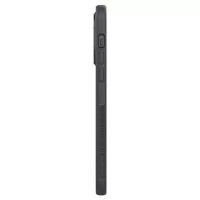 iPhone 14 Pro Max Caseology Skyfall tok matt fekete-810083831381 1 kép