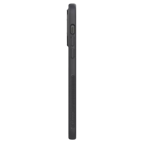 iPhone 14 Pro Max Caseology Skyfall tok matt fekete-810083831381 1 kép