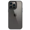iPhone 14 Pro Max Caseology Skyfall tok matt fekete-810083831381 3 kép
