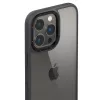 iPhone 14 Pro Max Caseology Skyfall tok matt fekete-810083831381 4 kép