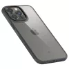 iPhone 14 Pro Max Caseology Skyfall tok matt fekete-810083831381 5 kép