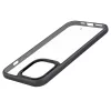 iPhone 14 Pro Max Caseology Skyfall tok matt fekete-810083831381 7 kép
