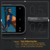 iPhone 14 Pro Max Caseology Skyfall tok matt fekete-810083831381 8 kép