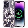 iPhone 14 Pro Max Spigen Cyrill Cecile MagSafe-kompatibilis tok White -8809811863864 1 kép