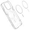 iPhone 14 Pro Max Spigen Cyrill Cecile MagSafe-kompatibilis tok White -8809811863864 4 kép
