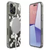 iPhone 14 Pro Max Spigen Cyrill Cecile MagSafe-kompatibilis tok White -8809811863864 7 kép