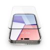 iPhone 14 Pro Max Spigen Cyrill Shine MagSafe-kompatibilis Glitter Cle-8809811863888 3 kép