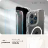 iPhone 14 Pro Max Spigen Cyrill Shine MagSafe-kompatibilis Glitter Cle-8809811863888 5 kép