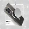 iPhone 14 Pro Max Spigen Cyrill Shine MagSafe-kompatibilis Glitter Cle-8809811863888 8 kép
