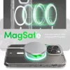 iPhone 14 Pro Max Spigen Cyrill Shine MagSafe-kompatibilis Glitter Cle-8809811863888 9 kép