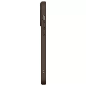 iPhone 14 Pro Max Spigen Cyrill Kajuk MagSafe-kompatibilis bőrtok bar-8809811863949 2 kép