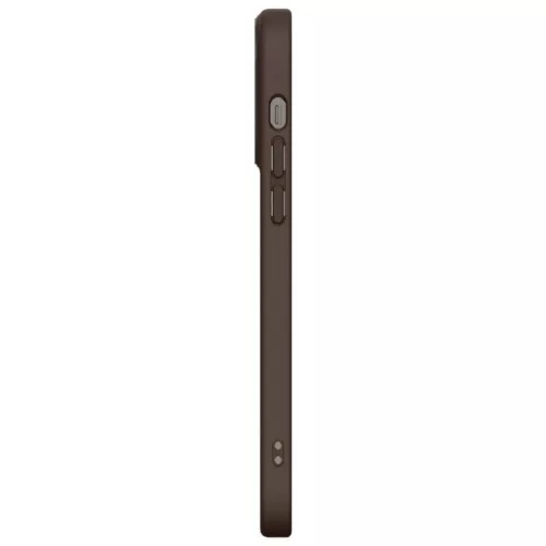 iPhone 14 Pro Max Spigen Cyrill Kajuk MagSafe-kompatibilis bőrtok bar-8809811863949 2 kép