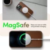 iPhone 14 Pro Max Spigen Cyrill Kajuk MagSafe-kompatibilis bőrtok bar-8809811863949 5 kép