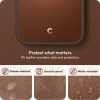 iPhone 14 Pro Max Spigen Cyrill Kajuk MagSafe-kompatibilis bőrtok bar-8809811863949 6 kép