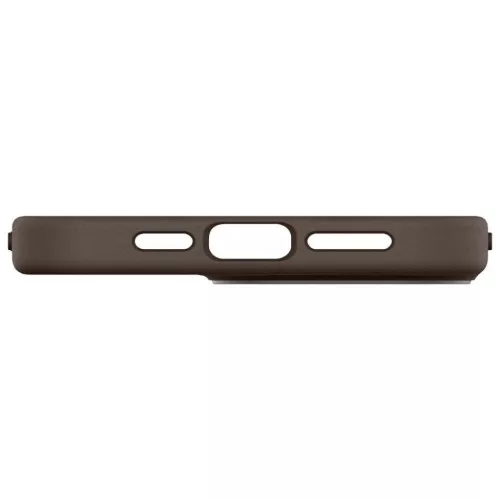 iPhone 14 Pro Max Spigen Cyrill Kajuk MagSafe-kompatibilis bőrtok bar-8809811863949 10 kép