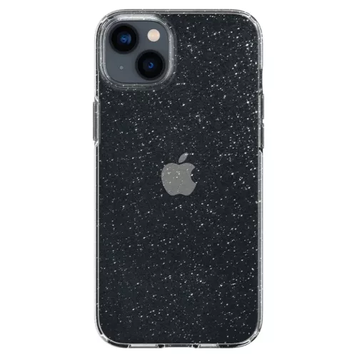 iPhone 14 Plus Spigen Liquid Crystal tok Glitter Crystal (ACS04888)-8809811864014 4 kép