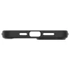 iPhone 14 Plus Spigen Ultra Hybrid tok matt fekete (ACS04895)-8809811864083 7 kép