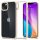 iPhone 14 Plus Spigen Ultra Hybrid tok homokszínű (ACS04898)-8809811864113 8 kép