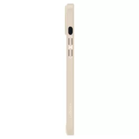 iPhone 14 Plus Spigen Ultra Hybrid tok homokszínű (ACS04898)-8809811864113 1 kép