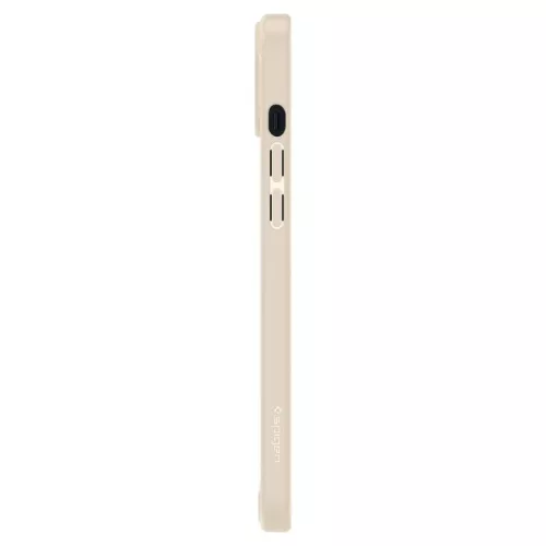 iPhone 14 Plus Spigen Ultra Hybrid tok homokszínű (ACS04898)-8809811864113 1 kép
