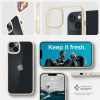 iPhone 14 Plus Spigen Ultra Hybrid tok homokszínű (ACS04898)-8809811864113 2 kép