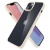 iPhone 14 Plus Spigen Ultra Hybrid tok homokszínű (ACS04898)-8809811864113 6 kép