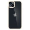 iPhone 14 Plus Spigen Ultra Hybrid tok homokszínű (ACS04898)-8809811864113 10 kép