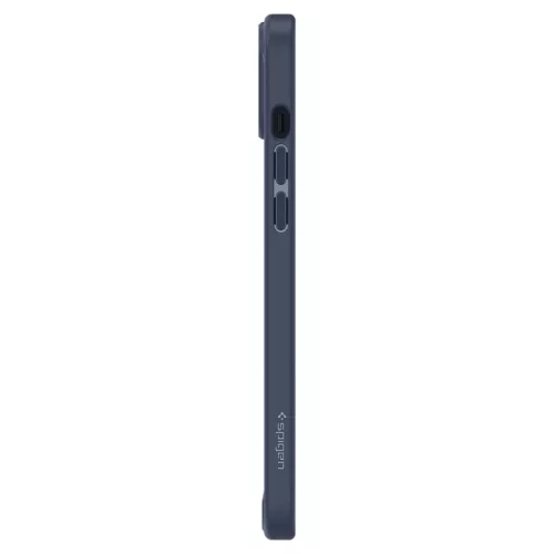 iPhone 14 Plus Spigen Ultra Hybrid tok tengerészkék (ACS04899)-8809811864120 2 kép