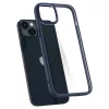 iPhone 14 Plus Spigen Ultra Hybrid tok tengerészkék (ACS04899)-8809811864120 4 kép