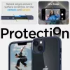 iPhone 14 Plus Spigen Ultra Hybrid tok tengerészkék (ACS04899)-8809811864120 5 kép