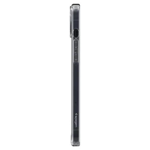 iPhone 14 Plus Spigen Ultra Hybrid tok Frost Clear (ACS04900)-8809811864137 1 kép