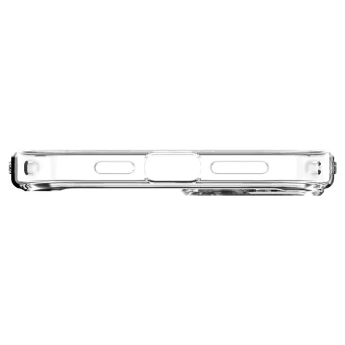 iPhone 14 Plus Spigen Ultra Hybrid tok Frost Clear (ACS04900)-8809811864137 7 kép