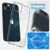 iPhone 14 Plus Spigen Ultra Hybrid tok Frost Clear (ACS04900)-8809811864137 9 kép