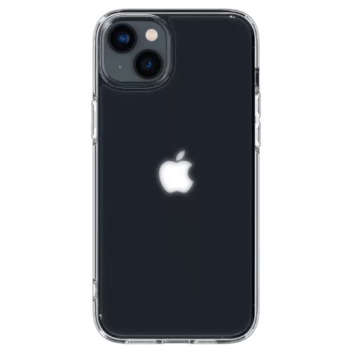 iPhone 14 Plus Spigen Ultra Hybrid tok Frost Clear (ACS04900)-8809811864137 10 kép