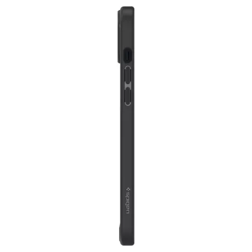 iPhone 14 Plus Spigen Ultra Hybrid tok Frost Black (ACS04901)-8809811864144 2 kép