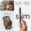 iPhone 14 Plus Spigen Ultra Hybrid tok Frost Black (ACS04901)-8809811864144 7 kép