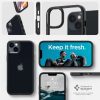 iPhone 14 Plus Spigen Ultra Hybrid tok Frost Black (ACS04901)-8809811864144 10 kép