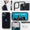 iPhone 14 Plus Spigen Ultra Hybrid tok Frost Black (ACS04901)-8809811864144 10 kép