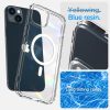 iPhone 14 Plus Spigen Ultra Hybrid MagSafe tok fehér (ACS04902)-8809811864151 2 kép