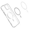 iPhone 14 Plus Spigen Ultra Hybrid MagSafe tok fehér (ACS04902)-8809811864151 3 kép