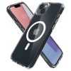 iPhone 14 Plus Spigen Ultra Hybrid MagSafe tok fehér (ACS04902)-8809811864151 4 kép