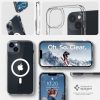 iPhone 14 Plus Spigen Ultra Hybrid MagSafe tok fehér (ACS04902)-8809811864151 8 kép