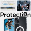 iPhone 14 Plus Spigen Ultra Hybrid MagSafe tok fehér (ACS04902)-8809811864151 9 kép
