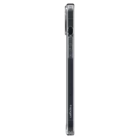 iPhone 14 Plus Spigen Ultra Hybrid MagSafe tok fekete (ACS04903)-8809811864168 1 kép