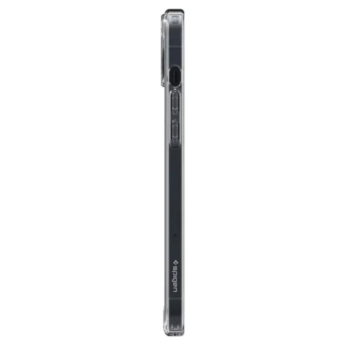 iPhone 14 Plus Spigen Ultra Hybrid MagSafe tok fekete (ACS04903)-8809811864168 1 kép