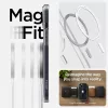 iPhone 14 Plus Spigen Ultra Hybrid MagSafe tok fekete (ACS04903)-8809811864168 4 kép